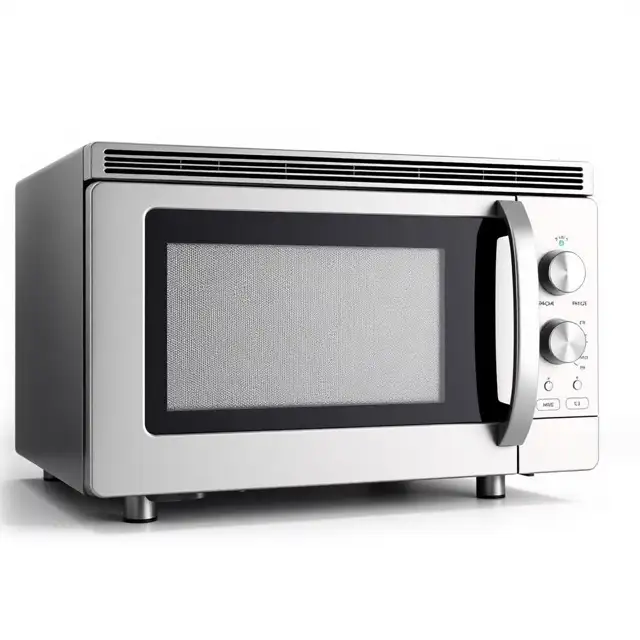 Manutenção de Micro-ondas